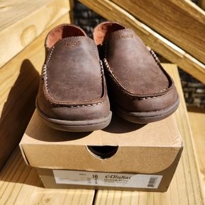 Olukai Moloa Toddler size 10
